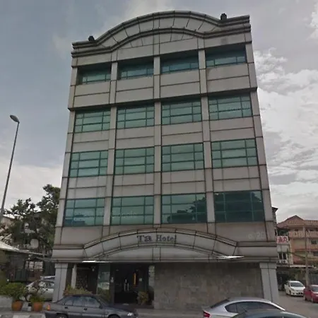 Ta Hotel